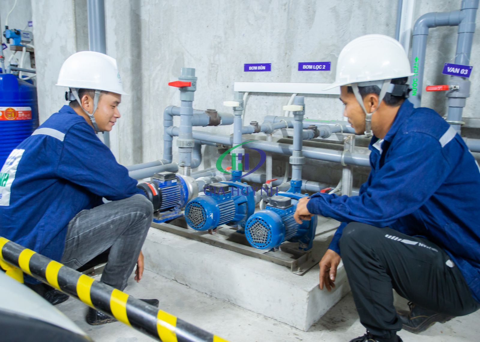 CÔNG TY CỔ PHẦN TƯ VẤN ĐẦU TƯ XÂY DỰNG VÀ MÔI TRƯỜNG SINH THÁI