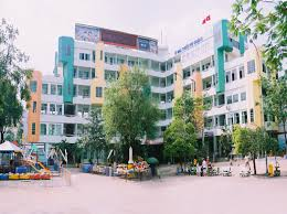 NEW CONSTRUCTION PROJECT OF CHILDREN'S HOUSE IN DISTRICT 5