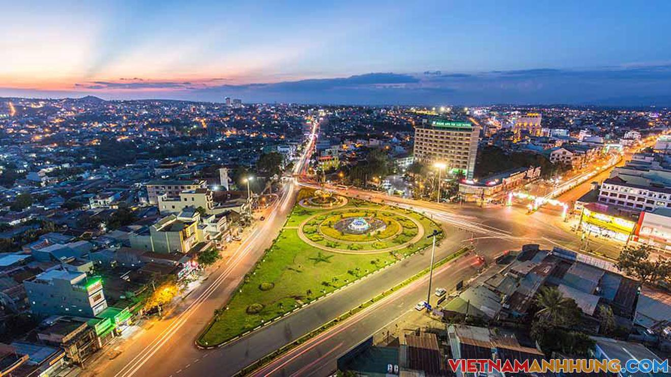 DỰ ÁN THOÁT NƯỚC VÀ XỬ LÝ NƯỚC THẢI (GIAI ĐOẠN 1), THÀNH PHỐ PLEIKU, TỈNH GIA LAI