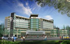 DỰ ÁN ĐẦU TƯ XÂY DỰNG CÔNG TRÌNH BỆNH VIỆN UNG BƯỚU THÀNH PHỐ CẦN THƠ