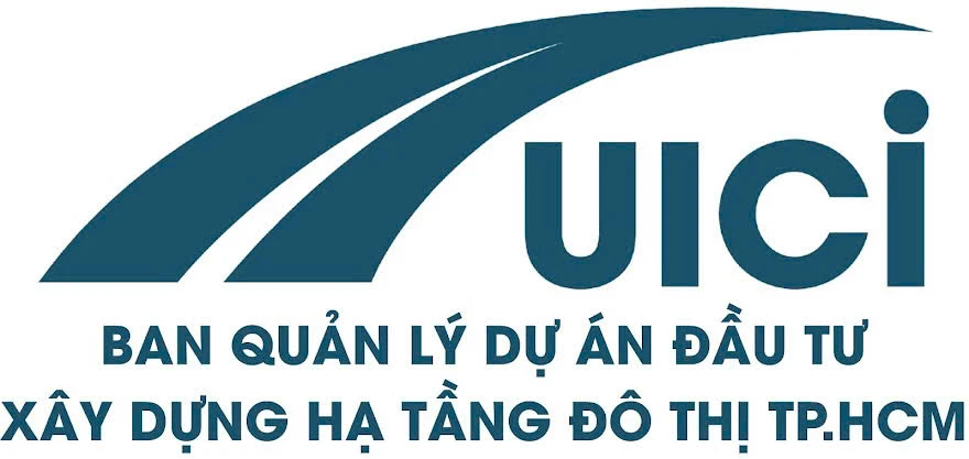 BAN QUẢN LÝ HẠ TẦNG HCM logo