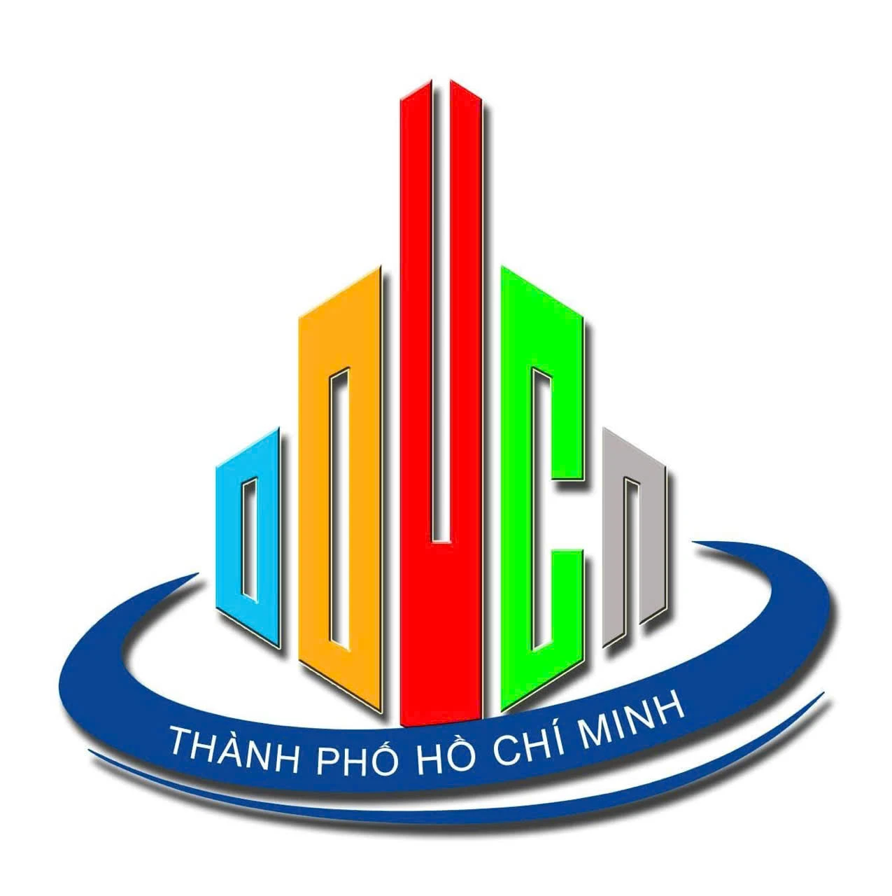 TP HCM logo