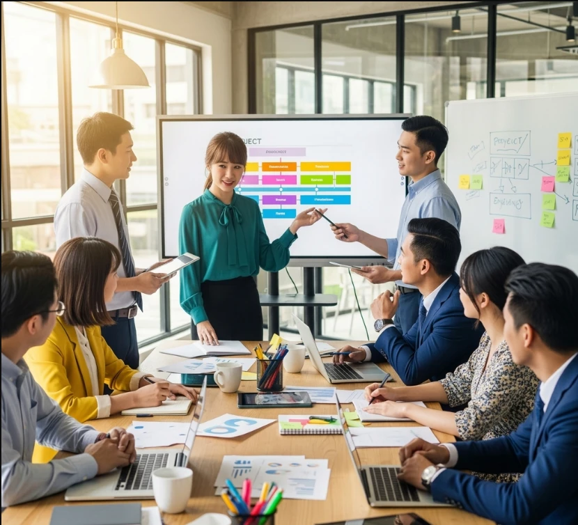 ĐÁP ỨNG ĐÚNG NHƯ CẦU PHÁP LÝ 